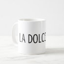 Suche nach vita tassen La dolce vita