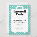 Suche nach fährt mit alle einladungen Abschied