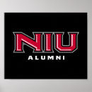 Suche nach alumni poster Northern illinois