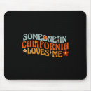 Suche nach kalifornien mousepads Retro
