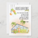 Suche nach strandhaus party einladungen Palmen