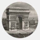 Suche nach vintage paris aufkleber Retro