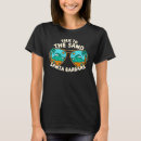 Suche nach califor tshirts Santa
