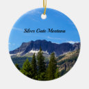 Suche nach blaue berge ornamente Gebirge