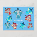 Suche nach fallschirmspringer postkarten Skydiving