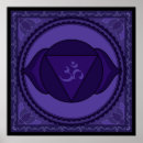 Suche nach drittes auge chakra poster Meditation