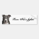 Suche nach kämpfer autoaufkleber Pitbull