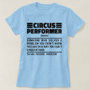 Suche nach zirkus party tshirts Clown