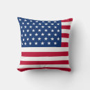 Suche nach american flag kissen Zuhause