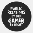 Suche nach retro gaming aufkleber Nerd