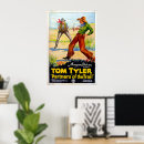 Suche nach vintager fuchs poster Für sie