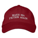 Suche nach fiktion kappen 1984
