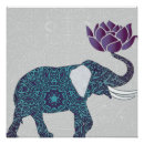 Suche nach lila elefant poster Indian