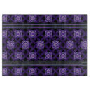 Suche nach mandala schneidebrettchen Lila