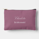 Suche nach schlichte taschen Bridesmaid