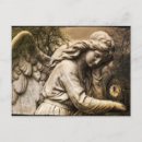 Suche nach gotischer engel postkarten Fantasie