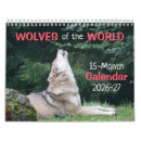 Suche nach wölfe kalender Fotografie