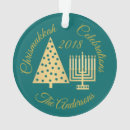 Suche nach chanukka ornamente Feiertag