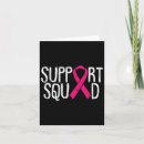 Suche nach breast cancer karten Brustkrebskrieger