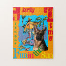 Suche nach schäferhund puzzle Weihnachten
