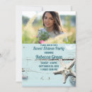 Suche nach seashell party einladungen Geburtstagsfeier