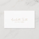 Suche nach script visitenkarten Gold