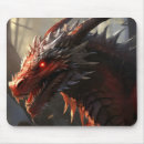 Suche nach dragon mousepads Rot