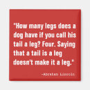 Suche nach leder magnete Spaß