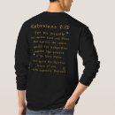 Suche nach furcht tshirts Jesus