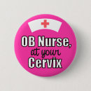 Suche nach lieferung buttons Krankenschwester