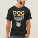 Suche nach haustierpflege tshirts Besitzer