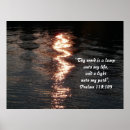 Suche nach licht kunst Vers