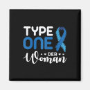 Suche nach diabetiker magnete T1d