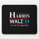 Suche nach timer mousepads Präsident kamala