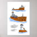 Suche nach pathfinder poster Schleppschiff