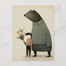 Suche nach cartoon blumen karten Tragen