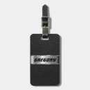 Suche nach schwarzes leder gepäckanhänger Männlich