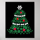 Suche nach niedlicher hund poster Weihnachten
