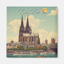Suche nach kölner dom magnete Rhein