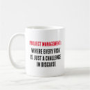 Suche nach projektmanagement tassen Projektmanager