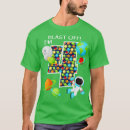 Suche nach weltraum tshirts Astronaut