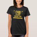 Suche nach zeitalter tshirts Fitness