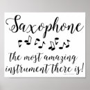 Suche nach saxophon poster Saxx