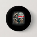 Suche nach waschbär buttons Vintage