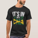 Suche nach jamaika flagge tshirts Wurzeln