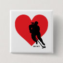 Suche nach mädchen hockey buttons Spieler