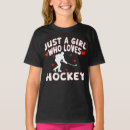 Suche nach hockey mädchen tshirts Sport