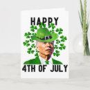 Suche nach verwirrt karten St paddy