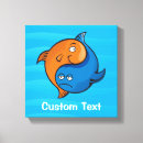 Suche nach yin yang leinwandbilder Symbol