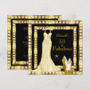 Suche nach hollywood glamour einladungen Gold